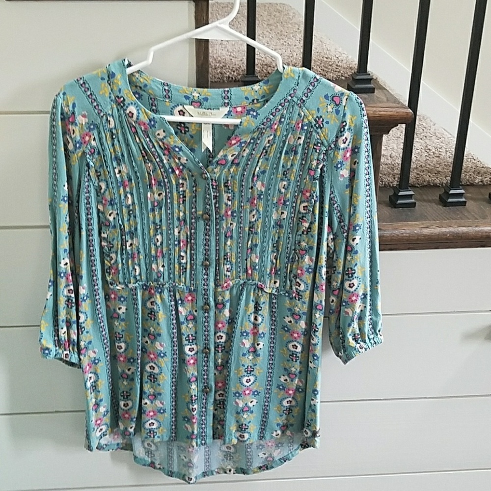 Matilda Jane Women's top